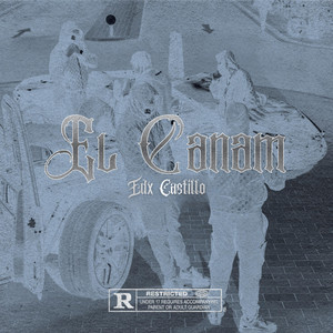 El Canam by Edx Castillx