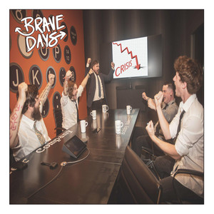 Dog Eat Dog by Brave Days