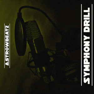 AstrowBeatz - Symphony (Drill)