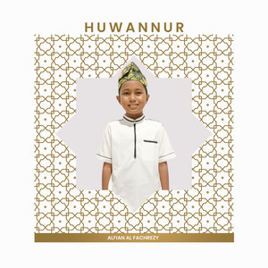 Alfian Al Fachrezy - Huwannur