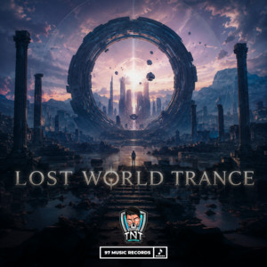 Lost World Trance by TNT Records