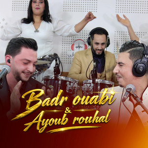 ghazi live poster