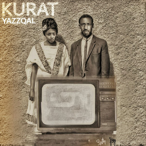 YAZZQAL - Kurat