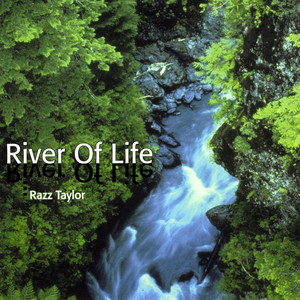 Razz Taylor poster