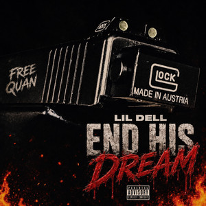 End His Dream by LilDell