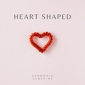 Heart Shaped by Harmonic Sunshine
