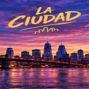 La Ciudad by DJ VANDALUZ