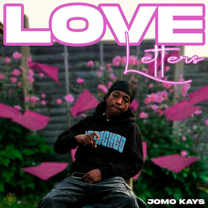 Jomo Kays - Real Love