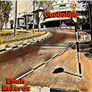 Oboboloje by Emoh Rekerdz
