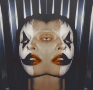 DO U LIKE ME NOW? by Dana Dentata