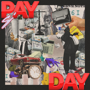 Pay Day by Sarah, the Illstrumentalist