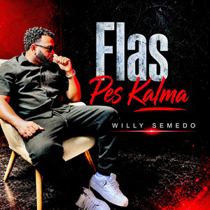 Flas Pes Kalma by Willy Semedo