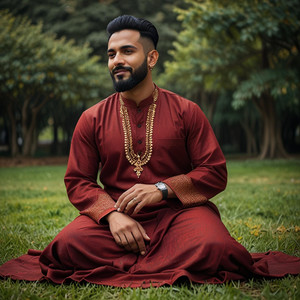 RealMusic - Panjabi