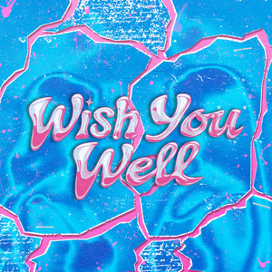 Wish You Well by Tala Yunis