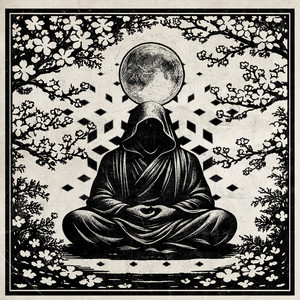 album cover: evomoon