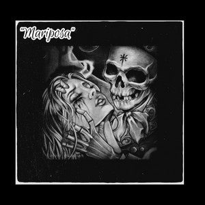 Mariposa by $mokey