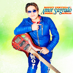 Amor Sagrado - Tu capricho