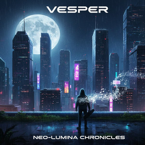Uneven Flow by Vesper