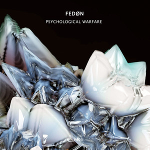 FEDØN cover