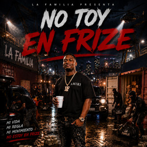 NO TOY EN FRIZE by bebo42