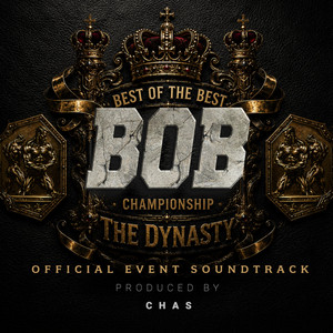 차스 — B.O.B : THE DYNASTY (2026)