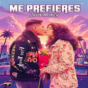 Me prefieres