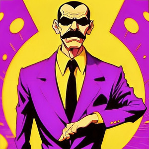 SCATMAN FUNK
