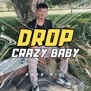 DROP CRAZY BABY by Ando Mix