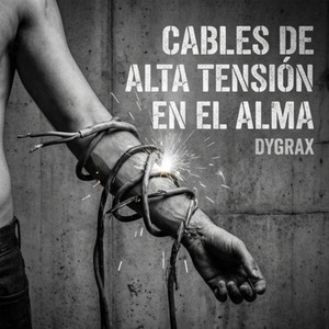 Cables de alta tensión en el alma by Dygrax
