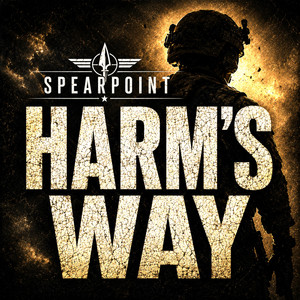 HARM'S WAY by Spearpoint