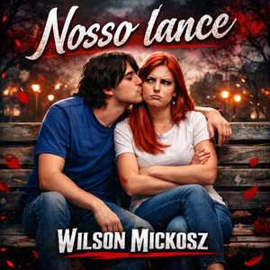 Nosso lance by Wilson Mickosz, Rodrigo Santana