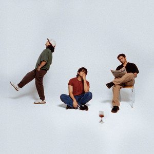 i thank God - surf rock version by Strings & Heart