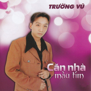 Căn nhà màu tím album