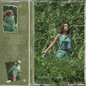 Sin Darme Cuenta (Llegaste Tú) by Mercedes Y Flores