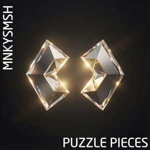Puzzle pieces by MNKYSMSH, Ciceron