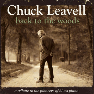 Back to the Woods