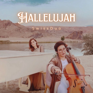 Hallelujah - Instrumental