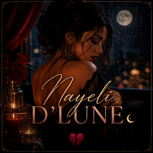 El Último Abrazo by Nayeli D'Lune