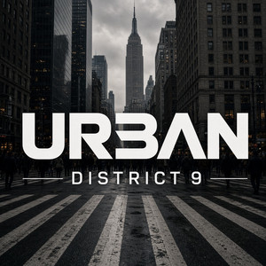 Time heals by Urban District 9