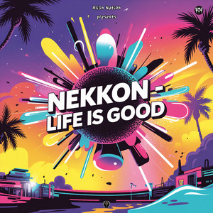 Life is Good by NeKKoN