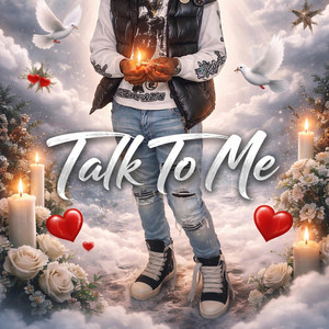 Talk to me by Baby7damenace