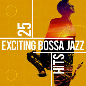 bossa nova exciting jazz vol.1 レコード 未使用 The Bossa Nova Exciting Jazz Samba Rhythms - Vol. 1 – CD