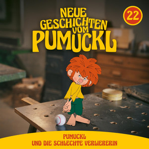 Pumuckl und die schlechte Verliererin - Teil 10 by Pumuckl