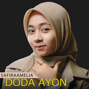 DODA AYOEN by Safira Amalia