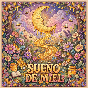 SUEÑO DE MIEL by SAFIRYDJ