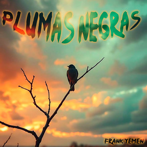 Plumas Negras by Frank Yemen