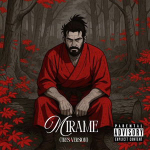 ThreeP - MÍRAME (TRES VERSION)