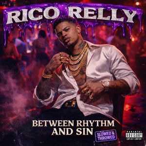 Dancefloor Confessions - Slowed & Throwed by Rico Relly