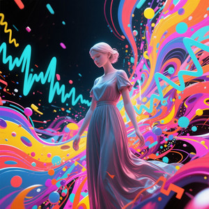 Silent Hope in Loud Music by KAPO GEORGE STINEY
