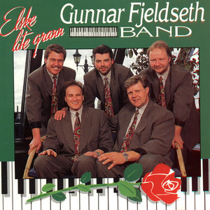 Java by Gunnar Fjeldseth Band